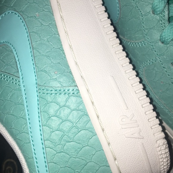 Nike air 1s - Picture 2 of 4